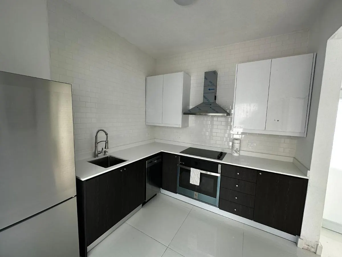 Lejlighed Gorgeous 1-Bedroom Beachside Suite San Juan Puerto Rico
