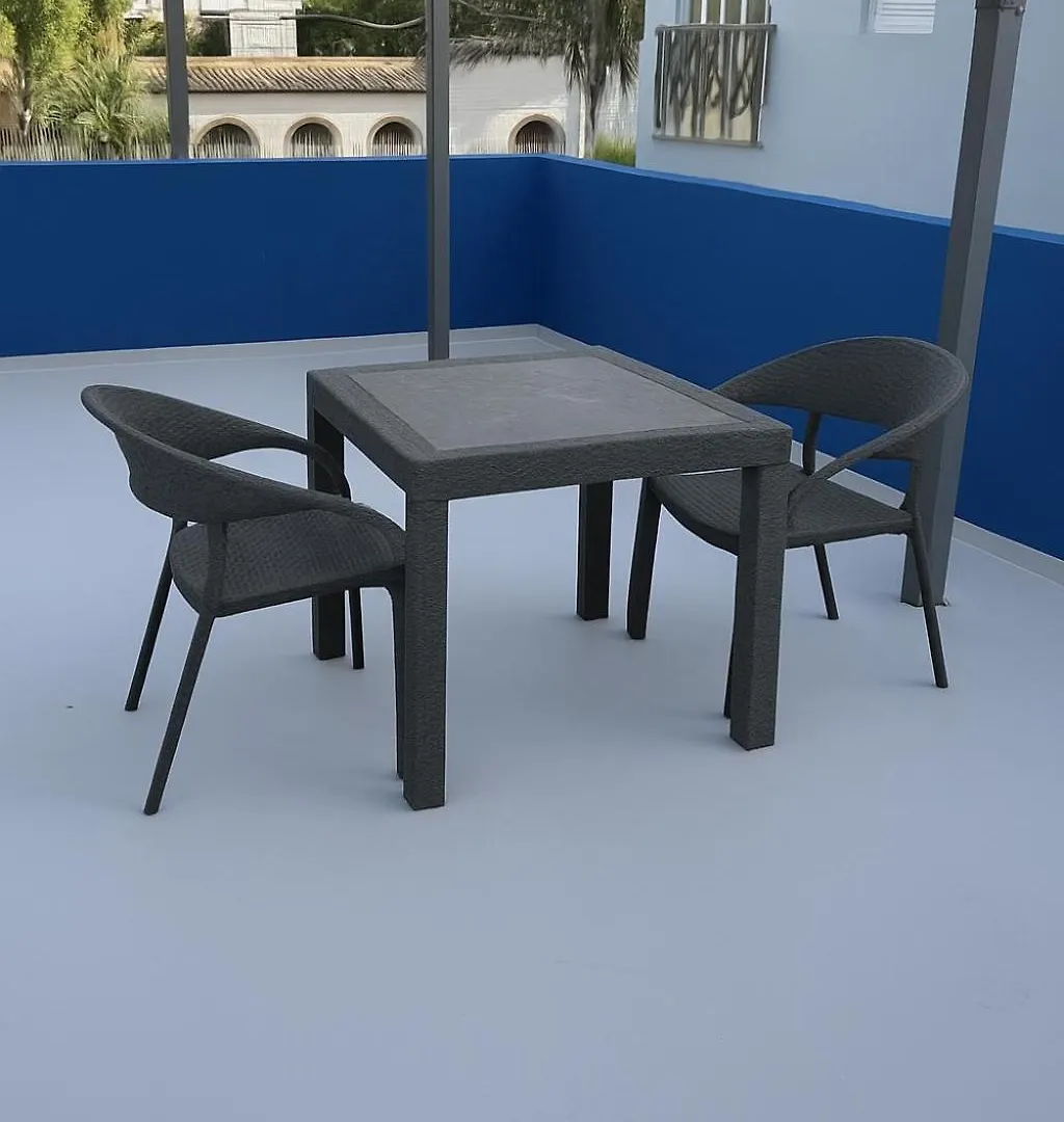 Gorgeous 1-Bedroom Beachside Suite Сан-Хуан